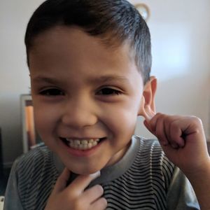 Meet your Posher, Nikki